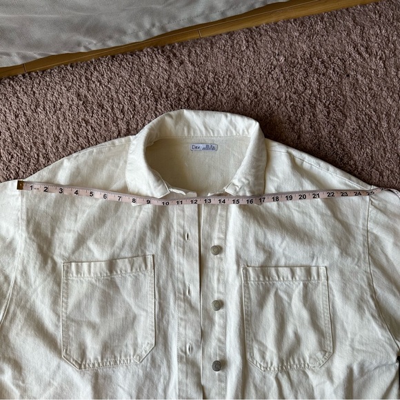 Dex shacket - Picture 8 of 9